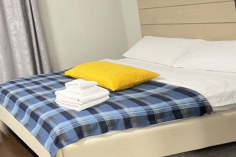 1-комнатная квартира в Москве, Большой Кондратьевский пер., 4с1