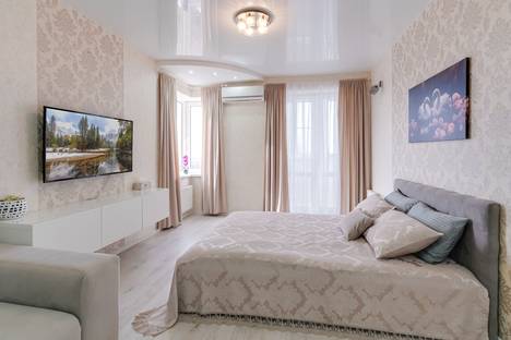 1-комнатная квартира в Ростове-на-Дону, Киргизская ул., 38Г