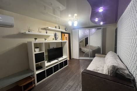 3-комнатная квартира в Нижнем Новгороде, пр-кт Гагарина, 54