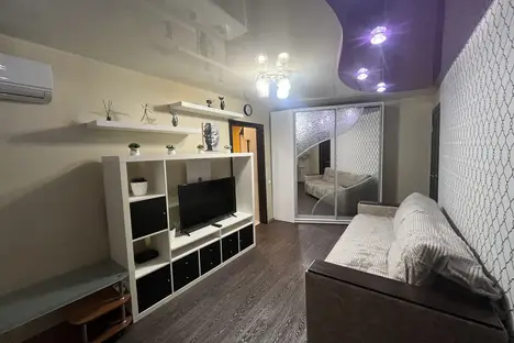 3-комнатная квартира в Нижнем Новгороде, пр-кт Гагарина, 54