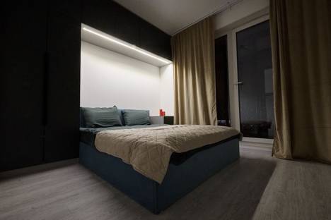 1-комнатная квартира в Санкт-Петербурге, Дальневосточный пр-кт, 23