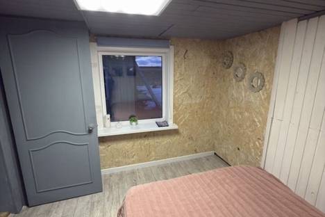 Комната в Хужире, Байкальская ул., 17