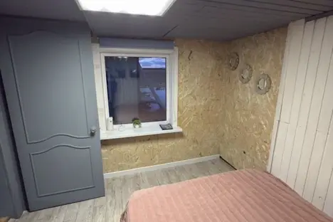 Комната в Хужире, Байкальская ул., 17