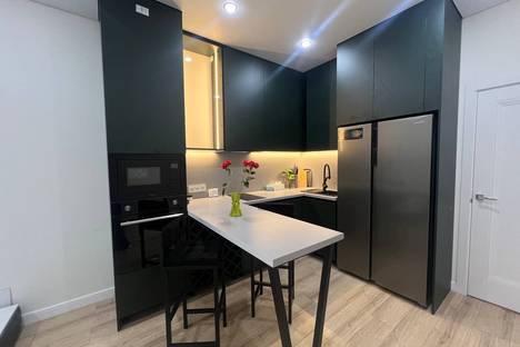 2-комнатная квартира в Санкт-Петербурге, ул. Дыбенко, 3