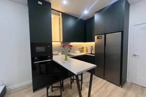 2-комнатная квартира в Санкт-Петербурге, Санкт-Петербург, ул. Дыбенко, 3