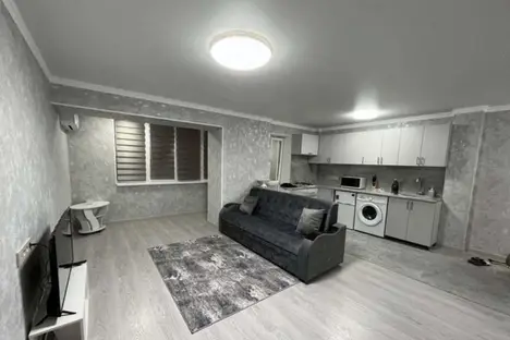 1-комнатная квартира в Дербенте, ул. Сальмана, 49А