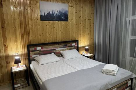 Дом в Северной Осетии, Пригородный р-н , с. Гизель, тер. Автодорога Гизель - Кобан, ул. 7 -й км