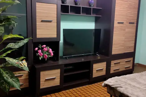 2-комнатная квартира в Донецке, Донецк, ул. Пинтера, 28