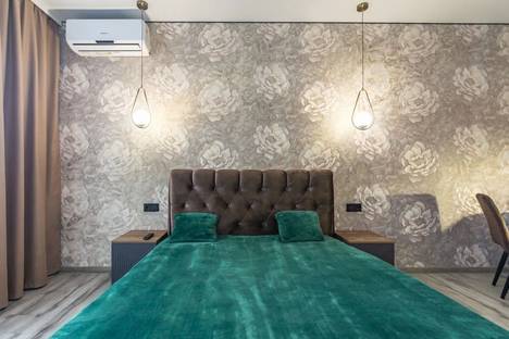 1-комнатная квартира в Ростове-на-Дону, ул. Нансена, 109/2