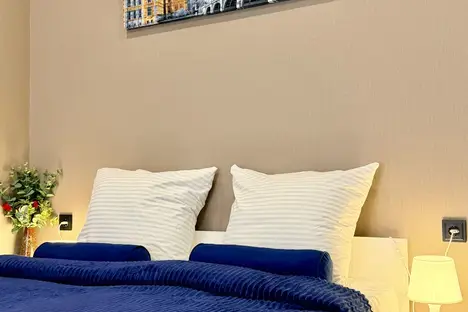 1-комнатная квартира в Кисловодске, Кисловодск, ул. Катыхина, 185с1