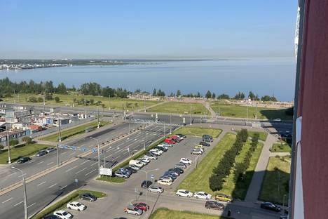 1-комнатная квартира в Санкт-Петербурге, Санкт-Петербург, Ленинский пр-кт, 54