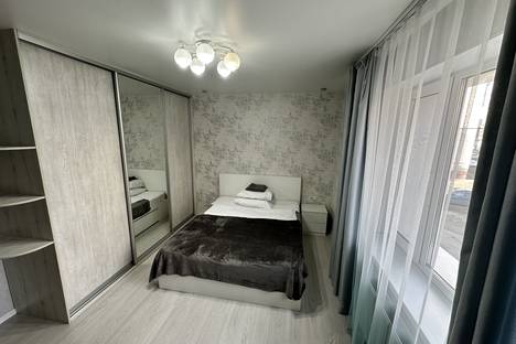 2-комнатная квартира в Уфе, Уфа, ул. Орджоникидзе, 19/2