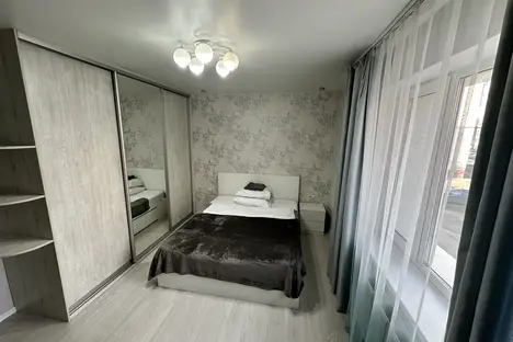 2-комнатная квартира в Уфе, ул. Орджоникидзе, 19/2