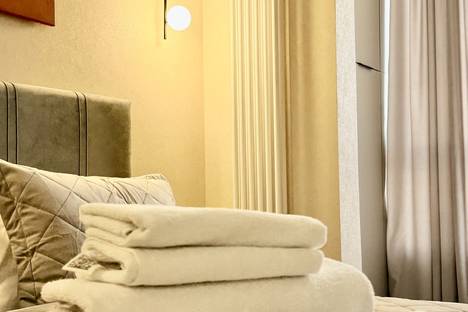 1-комнатная квартира в Кисловодске, Кисловодск, ул. Катыхина, 185с2