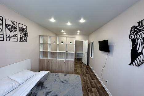 1-комнатная квартира в Уфе, Уфа, ул. Орджоникидзе, 30