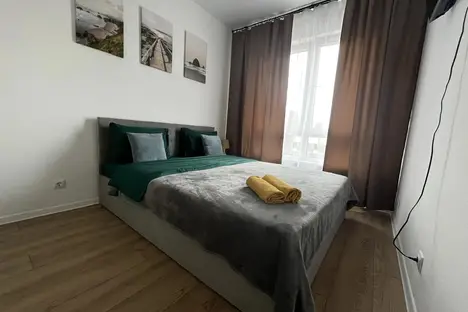 1-комнатная квартира в Котельниках, Котельники, мкр. Парковый, 11