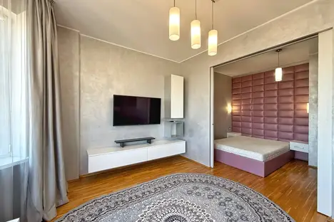 2-комнатная квартира в Минске, ул. Сурганова, 7А