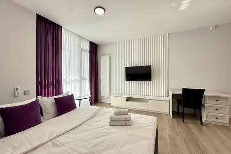 1-комнатная квартира в Минске, ул. Макаёнка, 12Д