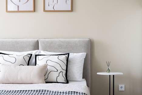 1-комнатная квартира в Москве, Москва, Новомосковский административный округ, р-н  Коммунарка, пр-кт Куприна, 3к5