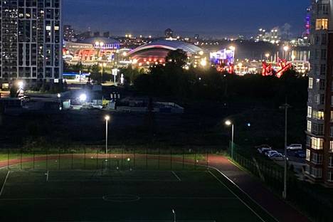 1-комнатная квартира в Кемерове, Кемерово, Притомский пр-кт, 29