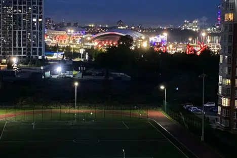 1-комнатная квартира в Кемерове, Притомский пр-кт, 29
