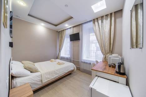 1-комнатная квартира в Санкт-Петербурге, Малый пр-кт Петроградской стороны, 55В