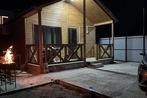 Дом в Дагестане, Дагестан, 3-й пр-д Дачной улицы, 13