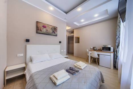 1-комнатная квартира в Санкт-Петербурге, Малый пр-кт Петроградской стороны, 55В