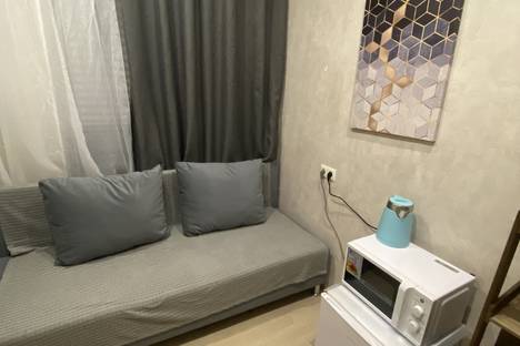 1-комнатная квартира в Санкт-Петербурге, Малый пр-кт Петроградской стороны, 55А