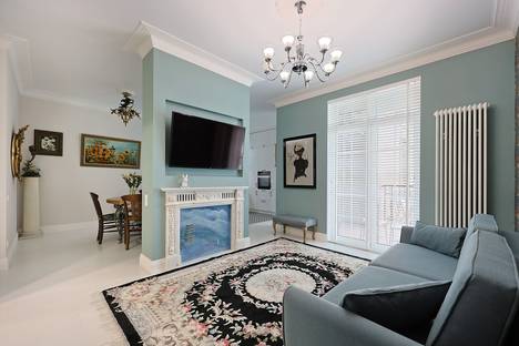 1-комнатная квартира в Калининграде, пр-кт Мира, 89