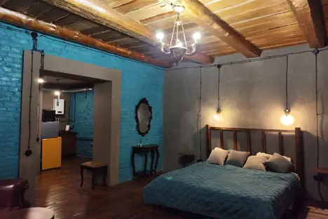 1-комнатная квартира в Санкт-Петербурге, наб. канала Грибоедова, 19