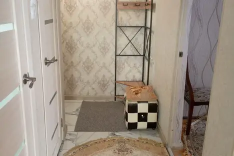 2-комнатная квартира в Карачаевске, Карачаевск, ул. Ленина, 34