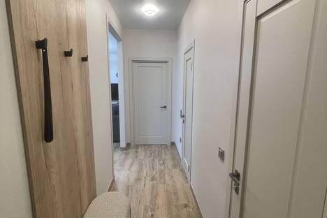 Двухкомнатная квартира в аренду посуточно в Переславле-Залесском по адресу Комсомольская пл., 5А