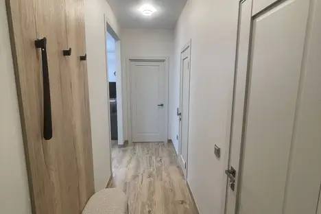 2-комнатная квартира в Переславле-Залесском, Комсомольская пл., 5А