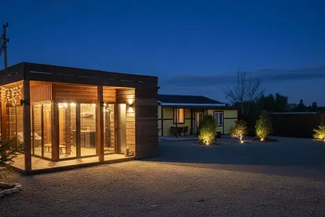 Дом в Артёме, Цветочная ул., 65А