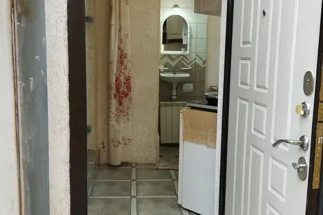 1-комнатная квартира в Ялте, ул. Толстого, 10