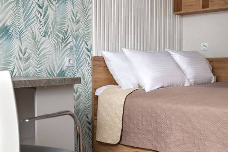 1-комнатная квартира в Калининграде, Артиллерийская ул., 33А