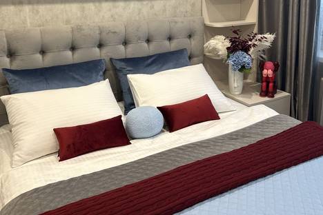 1-комнатная квартира в Калининграде, Мариупольская ул., 13