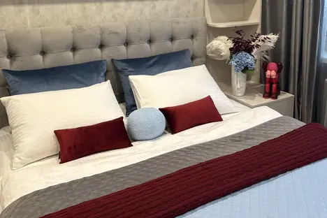 1-комнатная квартира в Калининграде, Мариупольская ул., 13