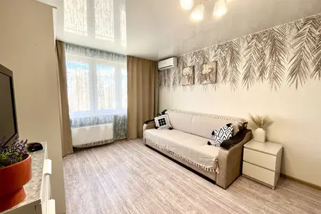 1-комнатная квартира в Анапе, ул. Ленина, 227