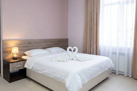 1-комнатная квартира в Анапе, Анапа, ул. Верхняя дор., 27