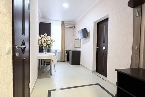 Комната в Анапе, ул. Верхняя дор., 27