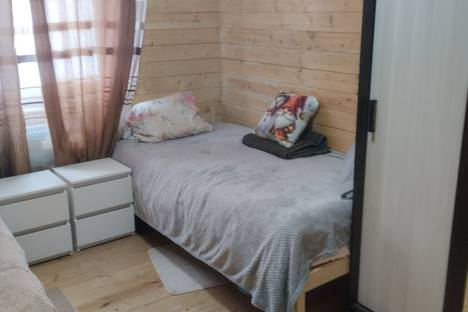 Дом в Московской области, Московская область, Можайский муниципальный округ, садовое товарищество Уют, 71