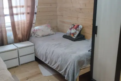 Дом в Московской области, Можайский муниципальный округ, садовое товарищество Уют, 71