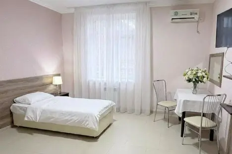 Комната в Анапе, ул. Верхняя дор., 27