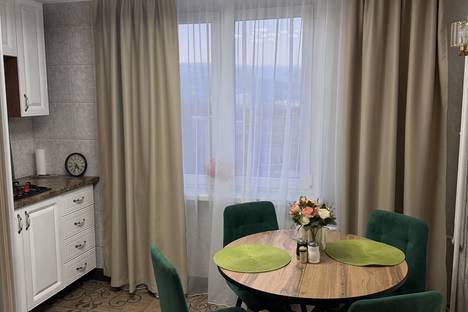 1-комнатная квартира в Кисловодске, Кисловодск, ул. Кирова, 78