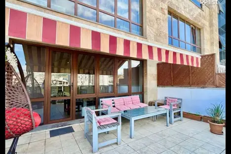 1-комнатная квартира в Ереване, Ереван, ул. Павстоса Бюзанда, 17