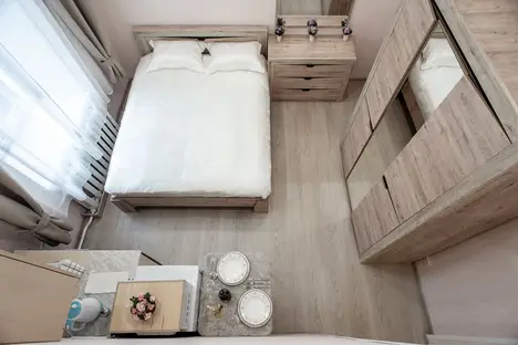 1-комнатная квартира в Санкт-Петербурге, Санкт-Петербург, Центральный р-н , ул. Ломоносова, 26