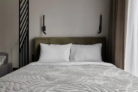 1-комнатная квартира в Санкт-Петербурге, Галерный пр-д, 1к2