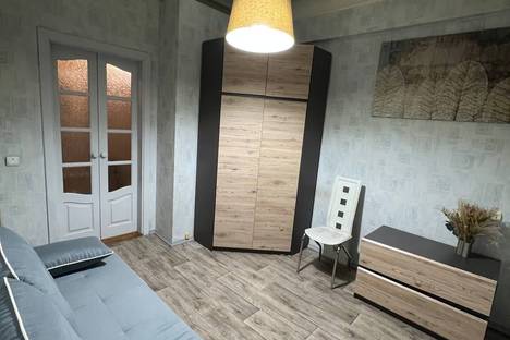 2-комнатная квартира в Донецке, Университетская ул., 34А